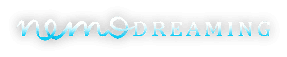 nemoDreaming Logo